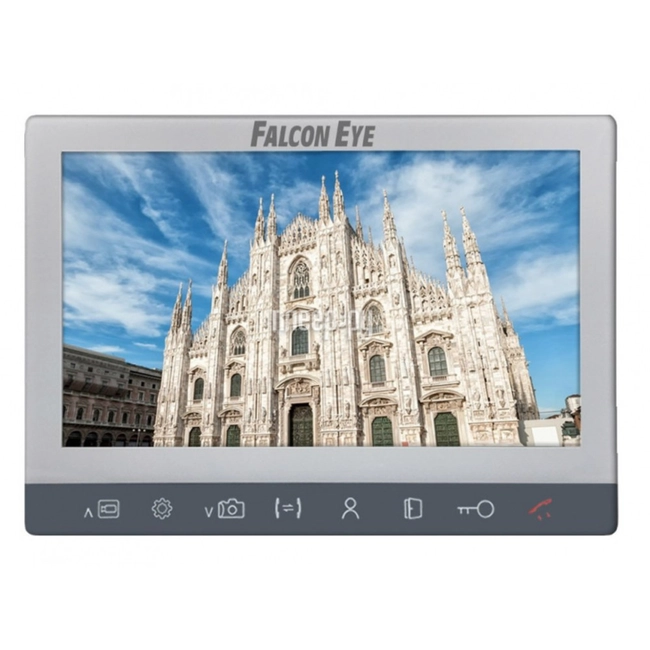 Домофон Falcon Eye Milano Plus HD MILANO PLUS HD