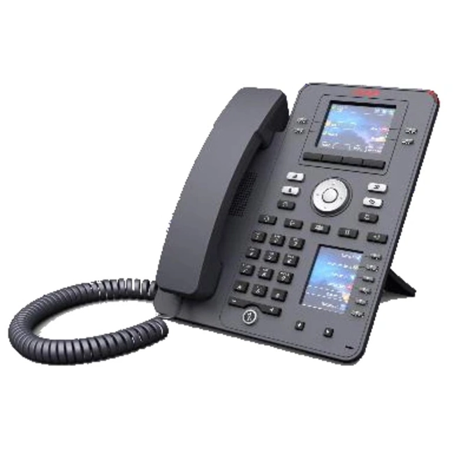 IP Телефон Avaya J159 IP PHONE 700512394 (Поддержка PoE)