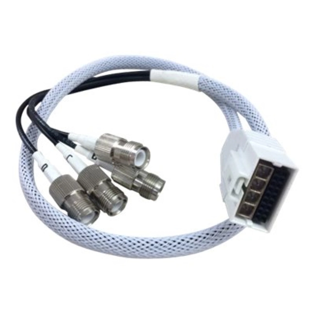 Аксессуар для кабельных сетей Cisco AIR-CAB002-DART-R=