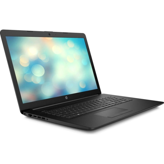 Ноутбук HP 17-by3020ur 13D66EA (17.3 ", HD+ 1600х900 (16:9), Core i3, 8 Гб, SSD)