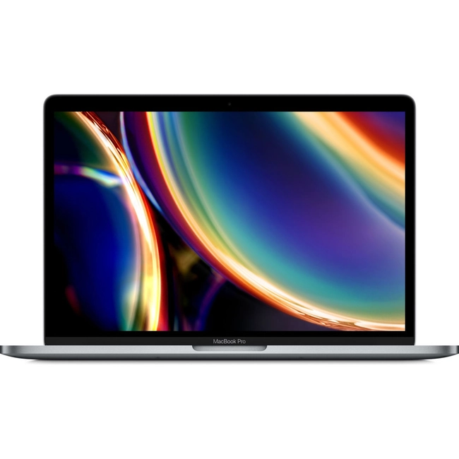 Ноутбук Apple MacBook Pro 13 Touch Bar 2020 Silver Z0Y6000YC (13.3 ", WQXGA 2560x1600 (16:10), Core i7, 16 Гб, SSD)