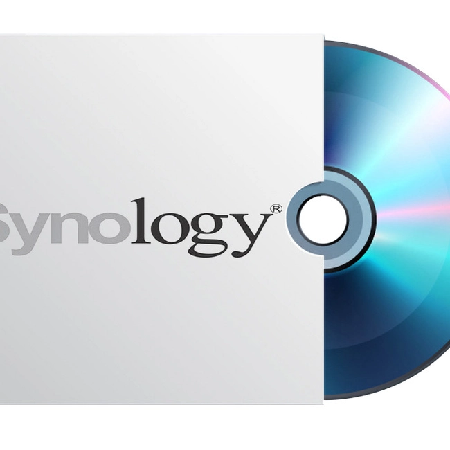 Софт Synology licencse CLP-4