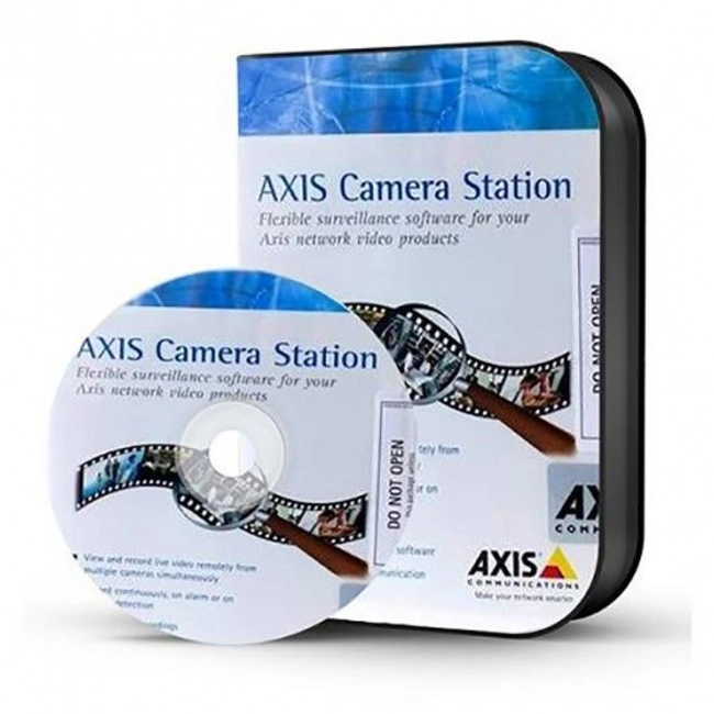 Софт AXIS Обновление базовой лицензии 0879-030