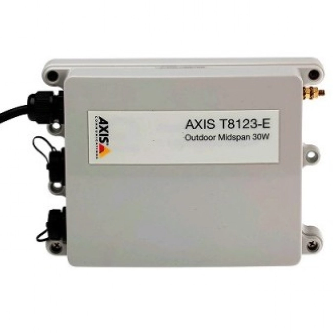 Сетевое устройство AXIS 5030-231 (PoE-инжектор)