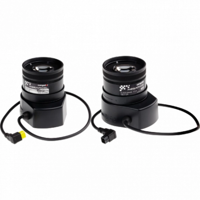 Аксессуар для видеокамер AXIS Вариофокальный мегапиксельный объектив 12.5-50mm 5800-801