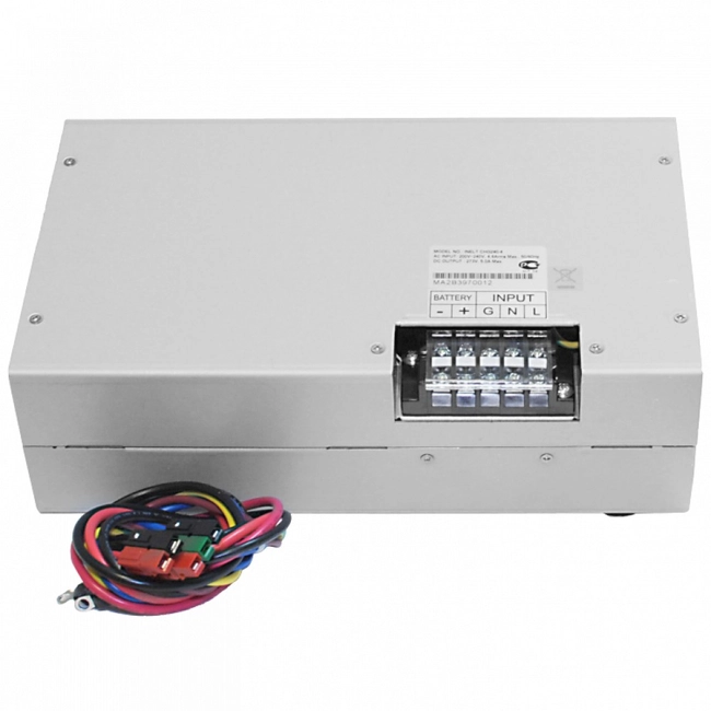 Опция для ИБП ELTENA Зарядное устройство CHG\240-4 EN-CHG240-4A