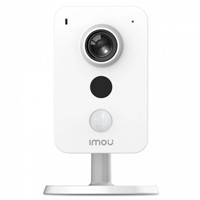 IP видеокамера IMOU IPC-K42P-imou (Настольная, Внутренней установки, Проводная, Фиксированный объектив, 2.8 мм, 1/3", 4 Мп ~ 2560×1440 Quad HD)