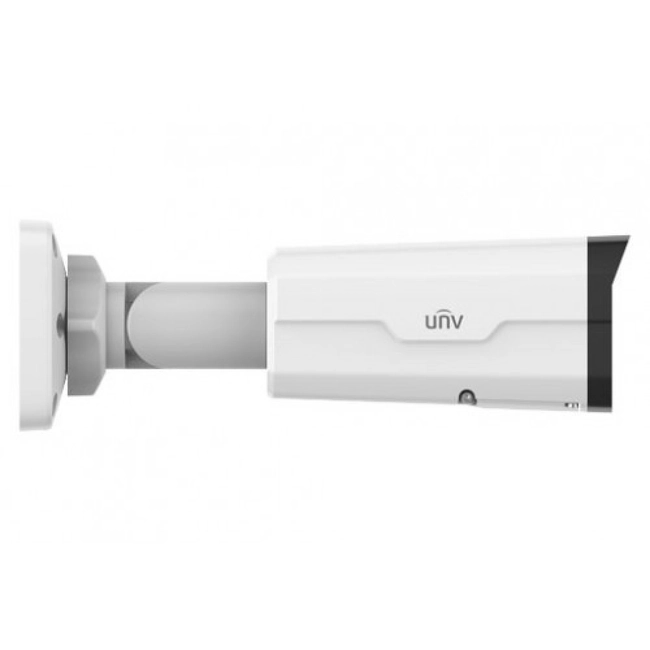 IP видеокамера UNV IPC2322SB-DZK-I0-RU (Цилиндрическая, Уличная, Проводная, Вариофокальный объектив, 2.7 ~ 13.5 мм, 1/2.8", 2 Мп ~ 1920×1080 Full HD)
