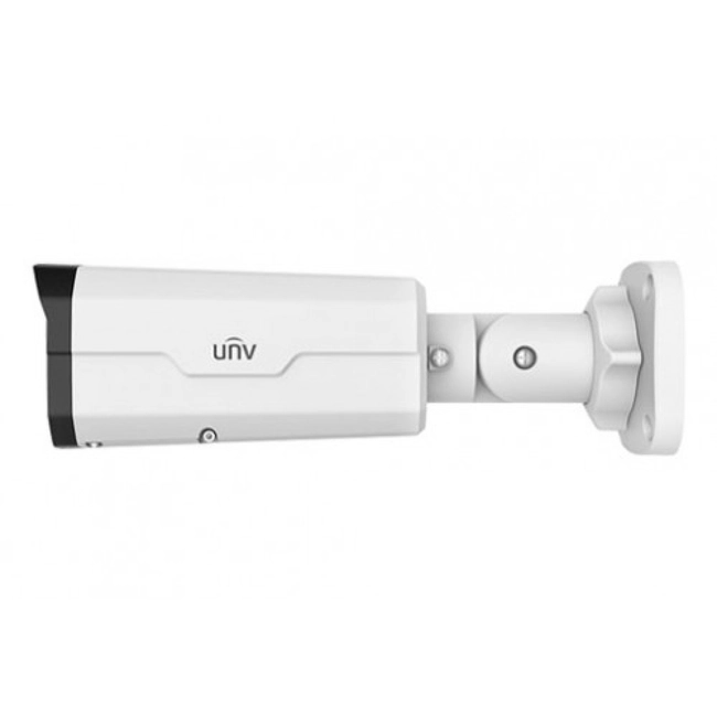 IP видеокамера UNV IPC2324SBR5-DPZ-F-RU (Цилиндрическая, Уличная, Проводная, Фиксированный объектив, 2.8 мм, 1/3", 4 Мп ~ 2592×1520)