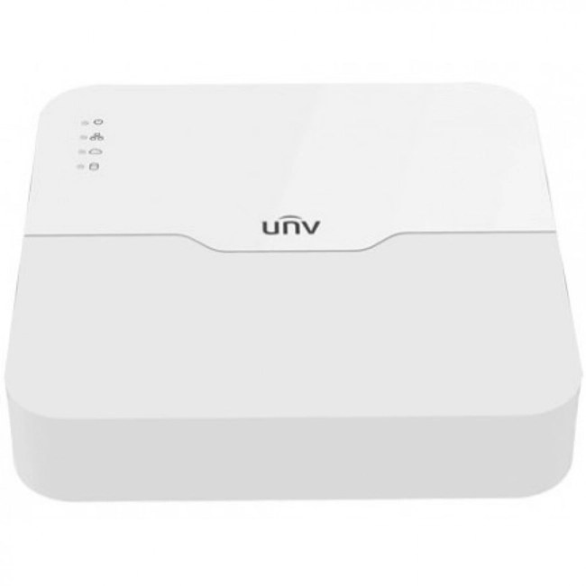 Видеорегистратор UNV NVR301-04LE2-P4-RU