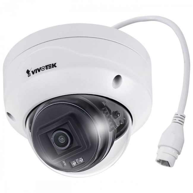 IP видеокамера VIVOTEK FD9360-H (Купольная, Внутренней установки, Проводная, Фиксированный объектив, 3.6 мм, 1/2.9", 2 Мп ~ 1920×1080 Full HD)