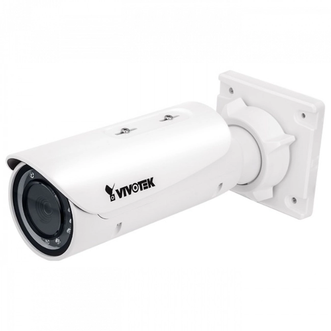 IP видеокамера VIVOTEK IB9371-EHT (Цилиндрическая, Уличная, Проводная, Вариофокальный объектив, 3 ~ 9 мм, 1/2.8", 3 Мп ~ 2048x1536)
