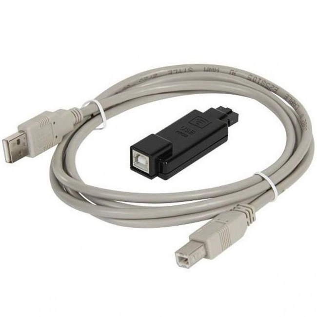 Кабель интерфейсный Visonic USB PROGRAMMER KIT VS-9-102071