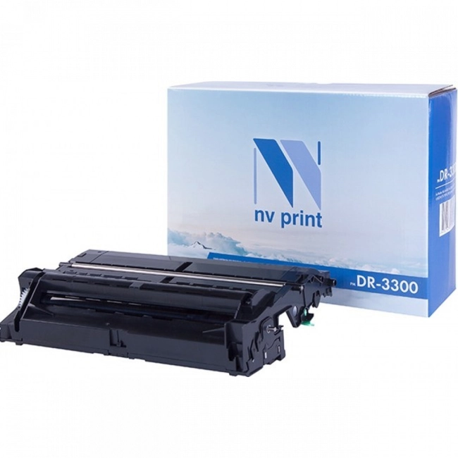 Барабан NV Print DR-3300 NV-DR3300