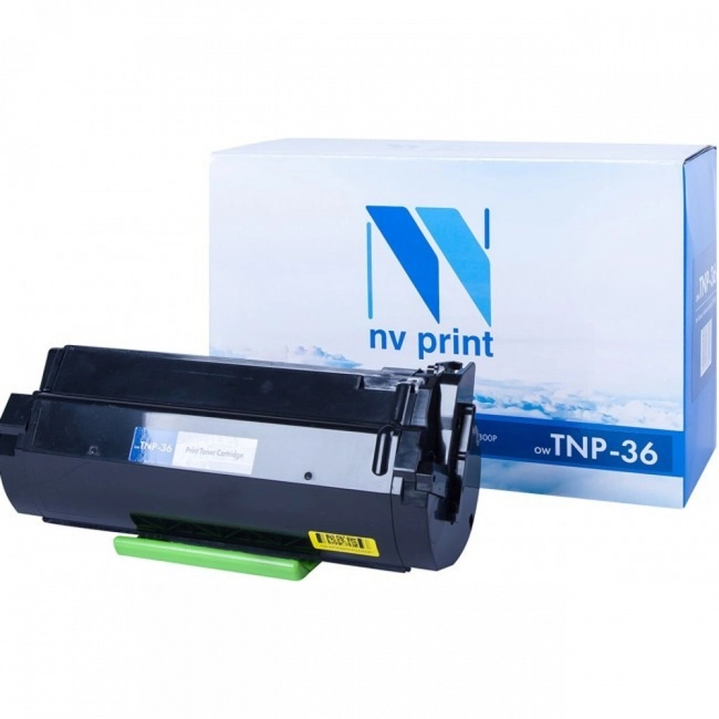 Тонер NV Print TNP-36 NV-TNP-36