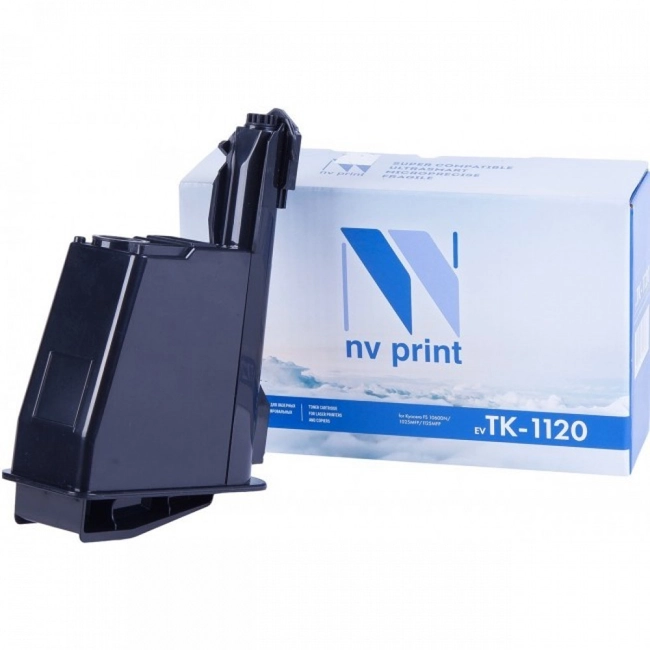 Тонер NV Print TK-1120 NV-TK1120