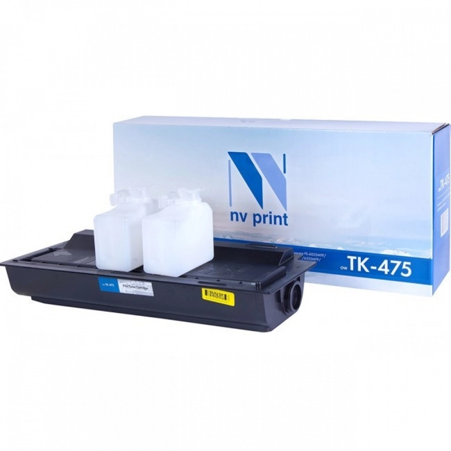 Тонер NV Print TK-475 NV-TK475