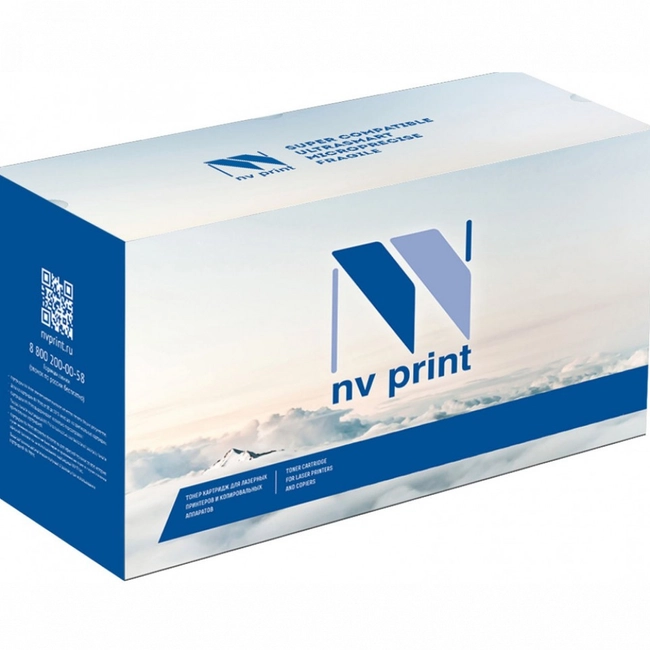 Опция для печатной техники NV Print NV-FK-4105