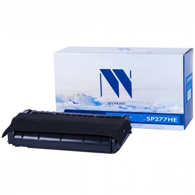 Лазерный картридж NV Print SP277HE NV-SP277HE