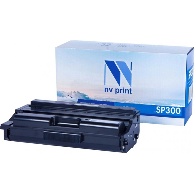 Тонер NV Print SP300 NV-SP300