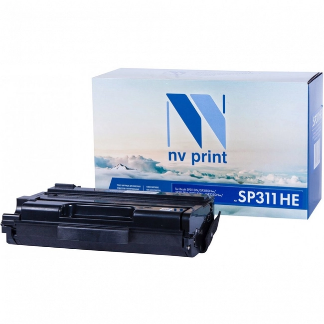 Тонер NV Print SP311HE NV-SP311HE