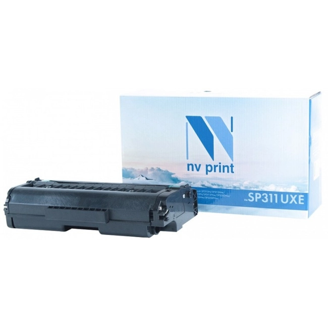 Тонер NV Print SP311UXE NV-SP311UXE