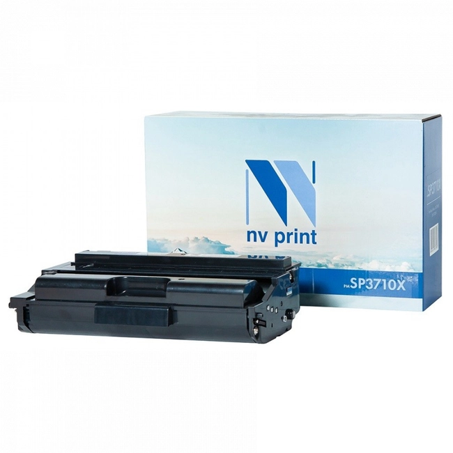 Лазерный картридж NV Print SP3710X NV-SP3710X