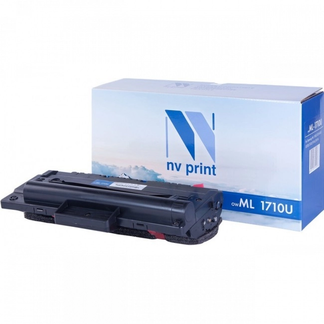 Лазерный картридж NV Print ML1710UNIV NV-ML1710UNIV
