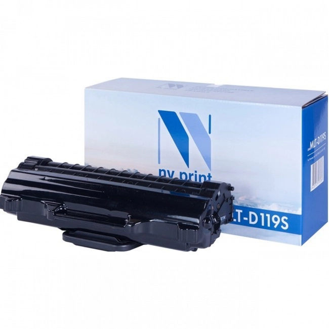 Лазерный картридж NV Print MLT-D119S NV-MLTD119S