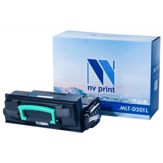 Лазерный картридж NV Print MLT-D201L NV-MLT-D201L