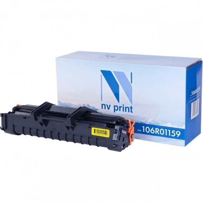 Лазерный картридж NV Print 106R01159 NV-106R01159