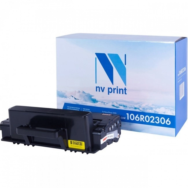 Тонер NV Print 106R02306 NV-106R02306