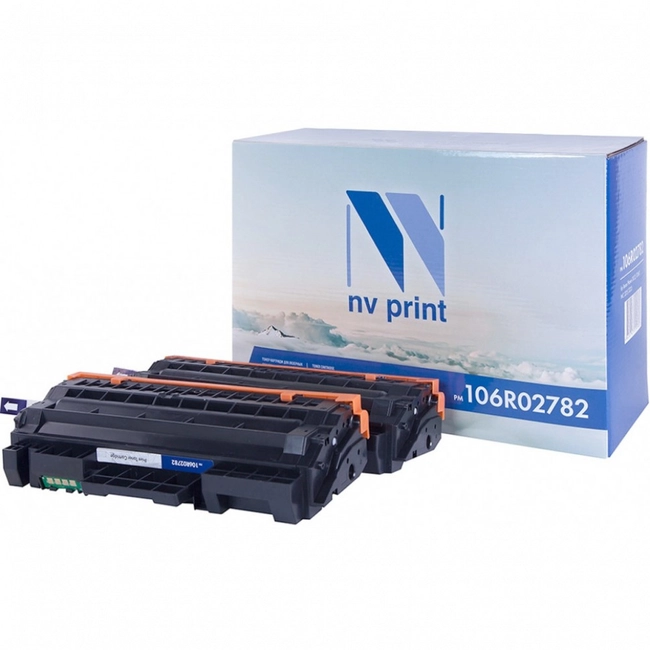 Лазерный картридж NV Print 106R02782 NV-106R02782