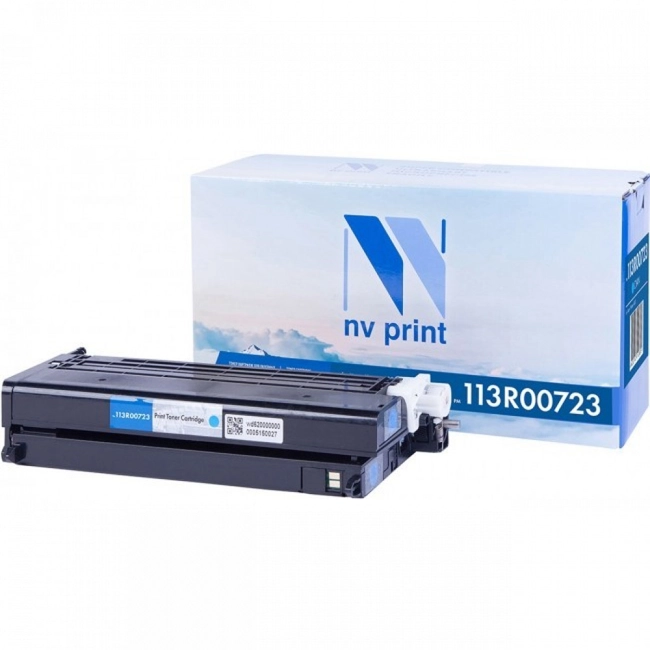 Лазерный картридж NV Print 113R00723C NV-113R00723C