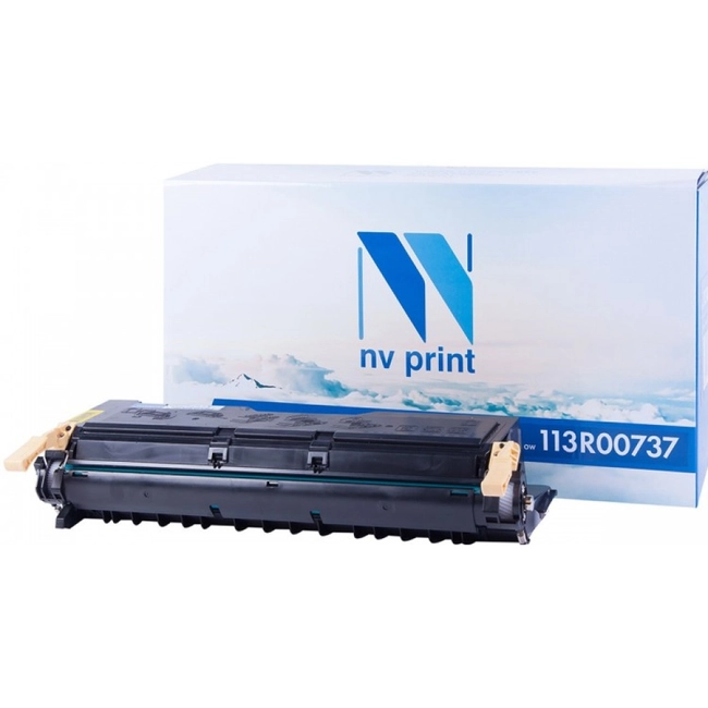 Лазерный картридж NV Print 113R00737 NV-113R00737