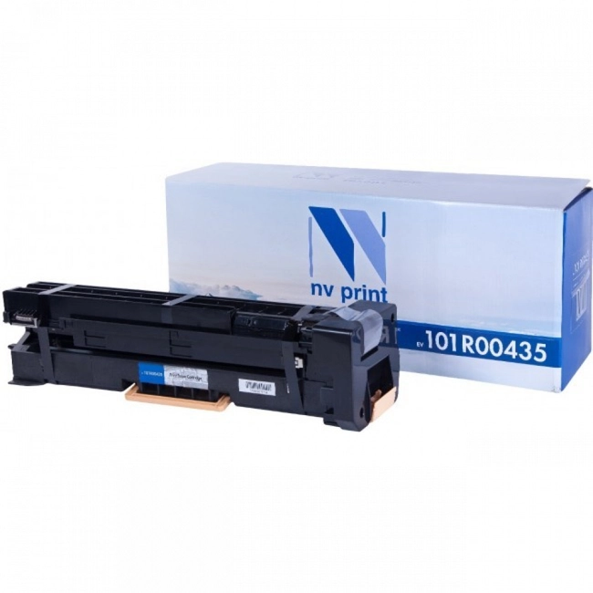 Лазерный картридж NV Print NV-101R00435