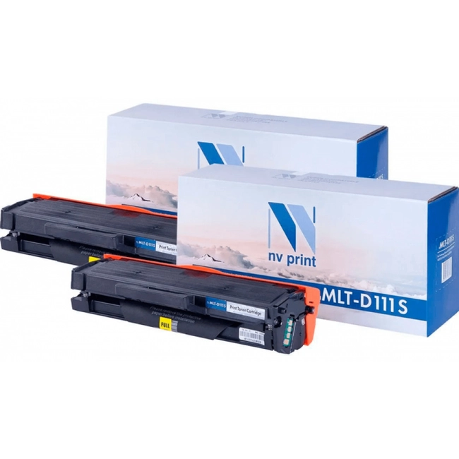 Лазерный картридж NV Print MLTD111S NV-MLTD111S