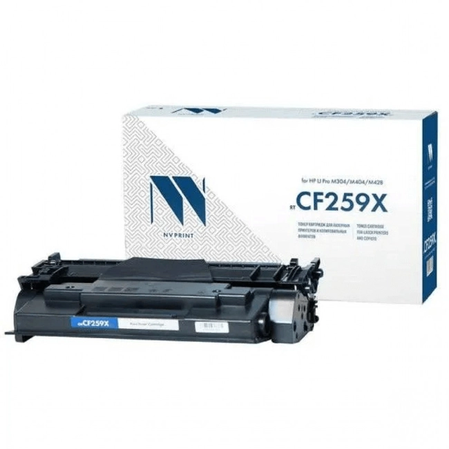 Тонер NV Print CF259X NV-CF259X
