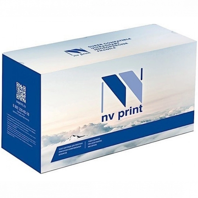 Опция для печатной техники NV Print Вал проявки (Developer Roller) NV-DR-H3525-1