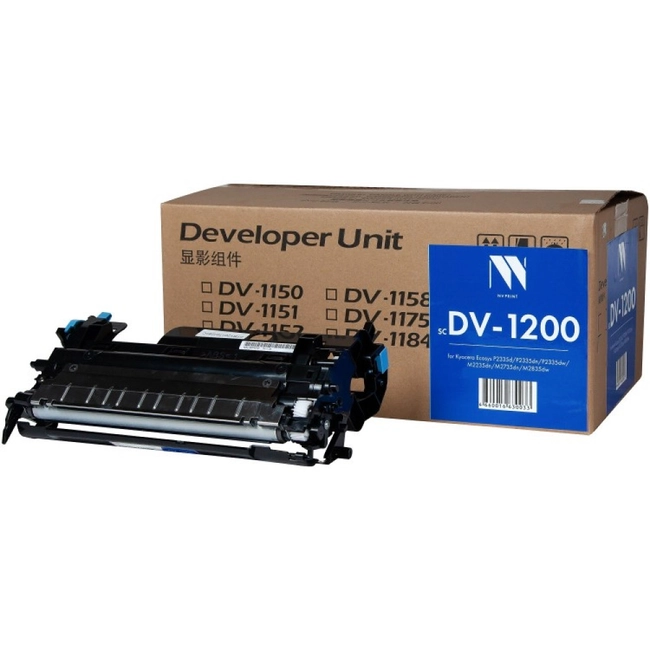Опция для печатной техники NV Print DV-1200 NV-DV-1200