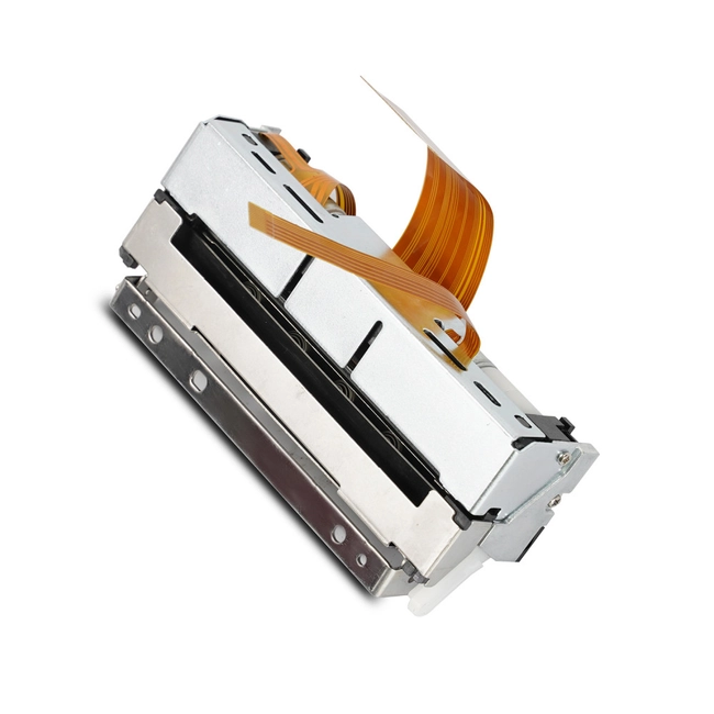Аксессуар для штрихкодирования Mertech Печатающий механизм с отрезчиком в сборе 80 мм для ATOL FPrint-22 ПТК, Меркурий 119 и др. Mertech4788