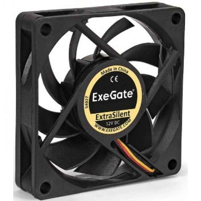 Охлаждение ExeGate EX295231RUS (Для системного блока)