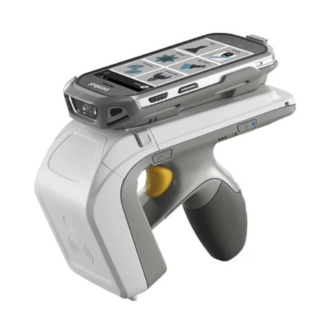 RFID сканер Zebra RFD8500 RFD8500-5000100-EU