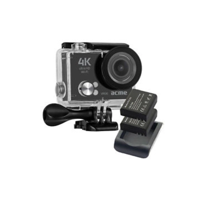 Экшн-камеры Acme VR06 Ultra HD