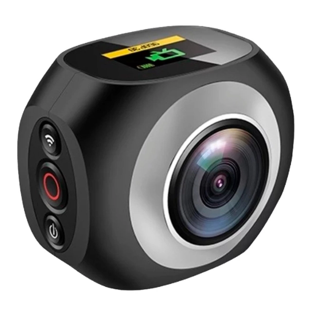 Экшн-камеры X-TRY XTC360