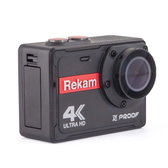 Экшн-камеры Rekam XPROOF EX640 2680000003