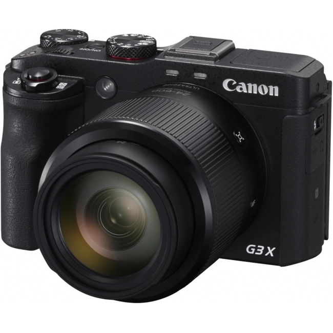 Фотоаппарат Canon PowerShot G3 X 0106C002
