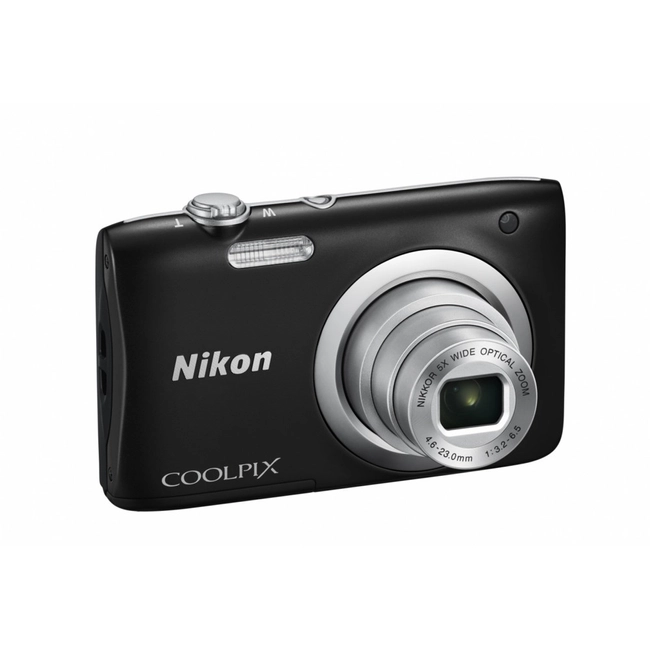 Фотоаппарат Nikon CoolPix A100 VNA971E1