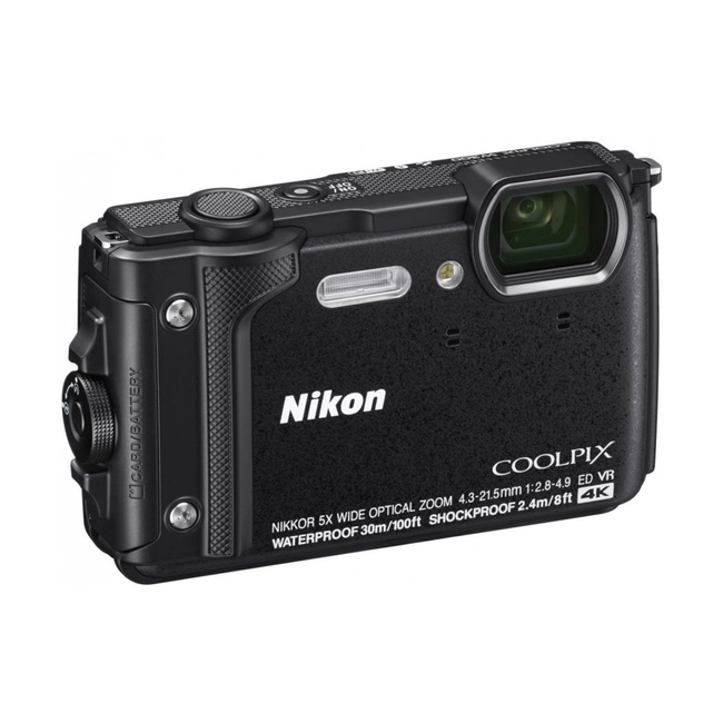 Фотоаппарат Nikon CoolPix W300 VQA070E1