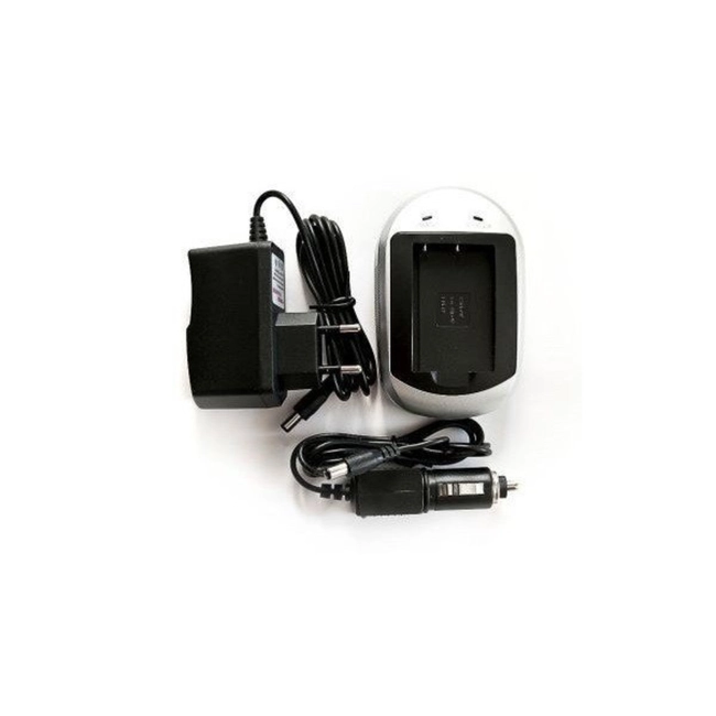 Аксессуар для фото и видео PowerPlant Panasonic DMW-BCD10 DV00DV2147